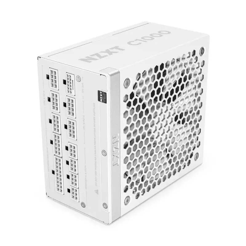 Virtalähde NZXT C1000 Gold 1000 W