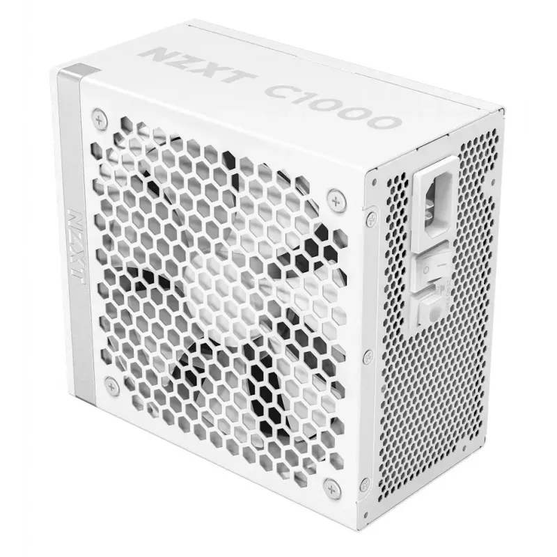 Virtalähde NZXT C1000 Gold 1000 W