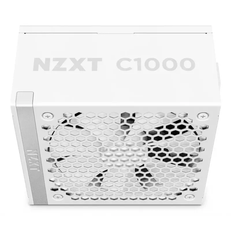 Virtalähde NZXT C1000 Gold 1000 W