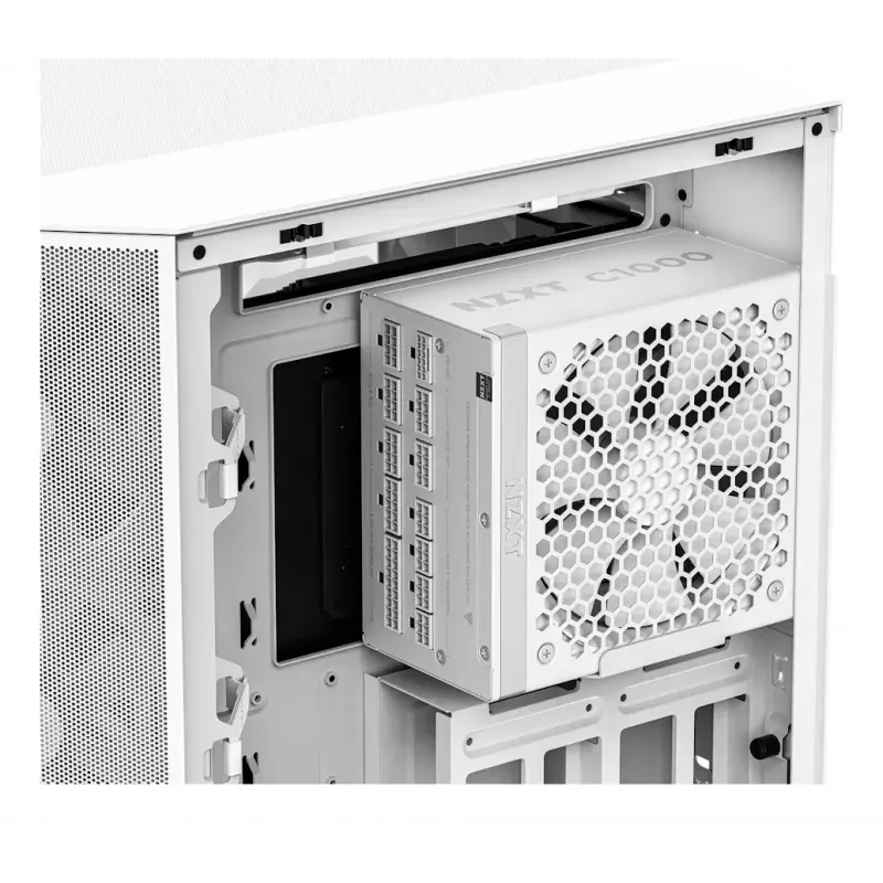 Virtalähde NZXT C1000 Gold 1000 W
