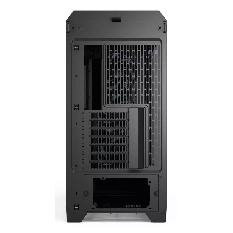 FRACTAL DESIGN Meshify 3 XL Ambience Pro RGB musta TG Light Tint