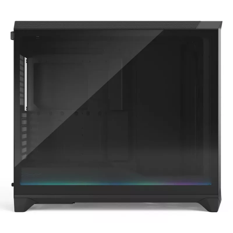 FRACTAL DESIGN Meshify 3 XL Ambience Pro RGB musta TG Light Tint