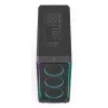 FRACTAL DESIGN Meshify 3 XL Ambience Pro RGB musta TG Light Tint