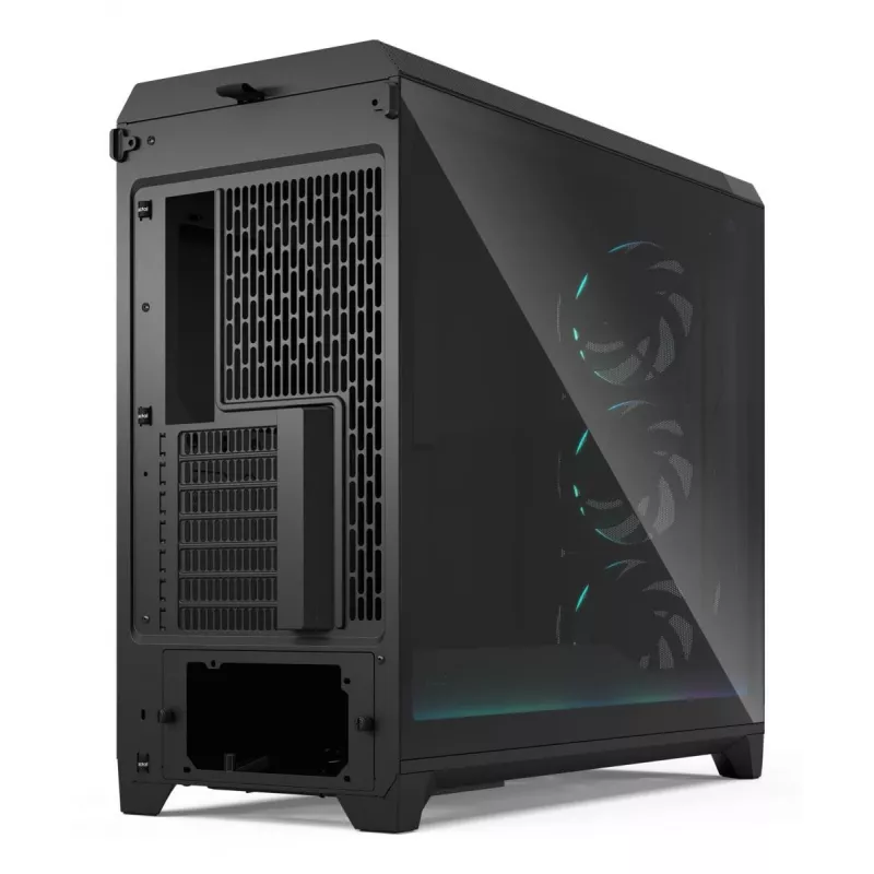 FRACTAL DESIGN Meshify 3 XL Ambience Pro RGB musta TG Light Tint