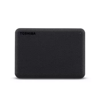 TOSHIBA ulkoinen kiintolevy Canvio Advanced 2,5