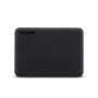 TOSHIBA ulkoinen kiintolevy Canvio Advanced 2,5
