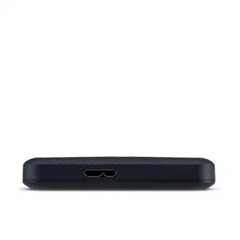 TOSHIBA ulkoinen kiintolevy Canvio Advanced 2,5