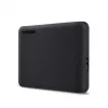 TOSHIBA ulkoinen kiintolevy Canvio Advanced 2,5