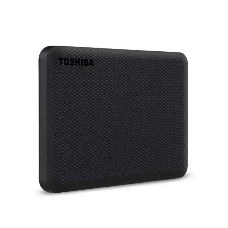 TOSHIBA ulkoinen kiintolevy Canvio Advanced 2,5