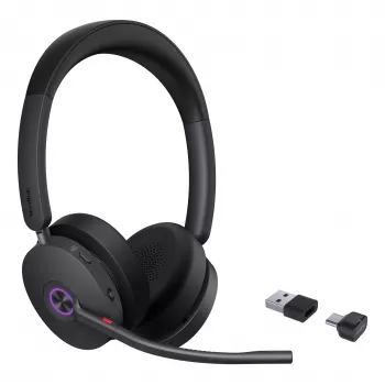 Yealink BH74 Teams USB-C/A kuulokkeet