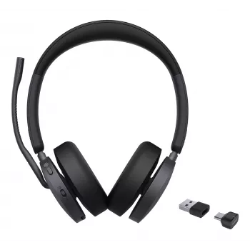 Yealink BH74 Teams USB-C/A kuulokkeet