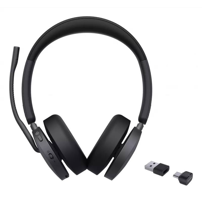 Yealink BH74 Teams USB-C/A kuulokkeet