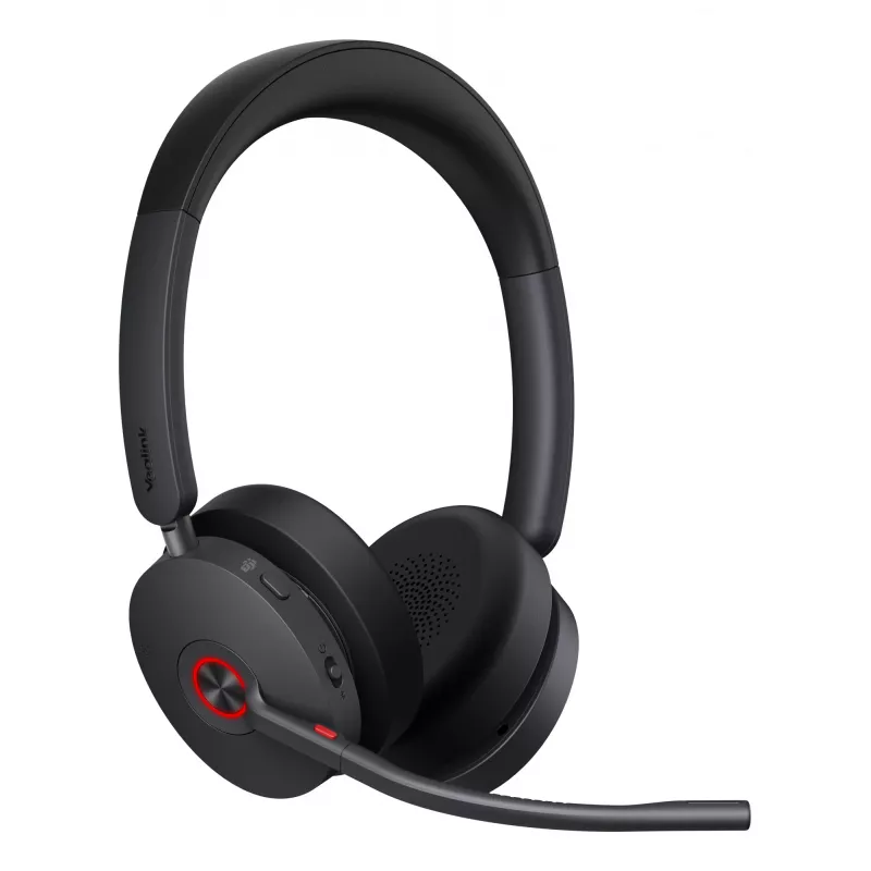 Yealink BH74 Teams USB-C/A kuulokkeet