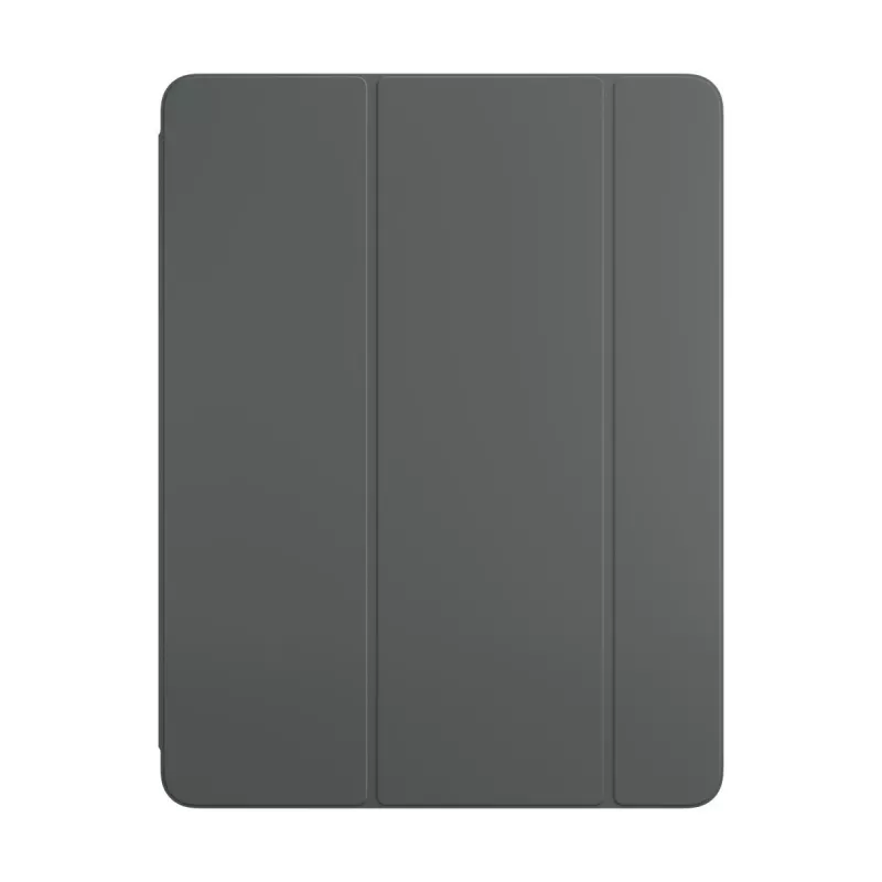 Apple Smart Folio -suojakansi iPad Air 13 tuumaiselle (M2/M3/M4), antrasiitti