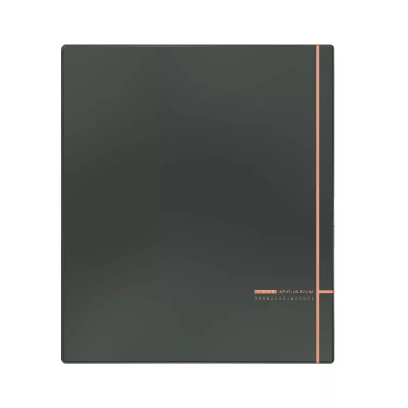 Onyx BOOX Note Air 4 C 10,3 tuuman lukulaite, 64 GB, Wi-Fi, harmaa
