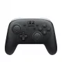 Nintendo Switch 2 Pro Controller musta Bluetooth-peliohjain analoginen / digitaalinen Nintendo Switch 2