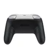 Nintendo Switch 2 Pro Controller musta Bluetooth-peliohjain analoginen / digitaalinen Nintendo Switch 2