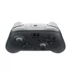 Nintendo Switch 2 Pro Controller musta Bluetooth-peliohjain analoginen / digitaalinen Nintendo Switch 2