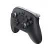 Nintendo Switch 2 Pro Controller musta Bluetooth-peliohjain analoginen / digitaalinen Nintendo Switch 2
