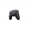Nintendo Switch 2 Pro Controller musta Bluetooth-peliohjain analoginen / digitaalinen Nintendo Switch 2