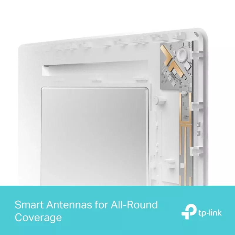 TP-Link Archer AX3000 Dual-Band Wi-Fi 6 Air -reititin