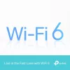 TP-Link Archer AX3000 Dual-Band Wi-Fi 6 Air -reititin