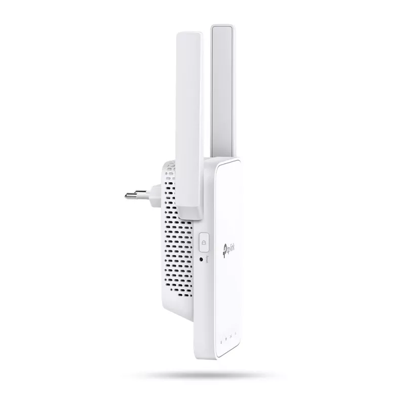 Verkkotoistin TP-Link AC1200 Mesh WLAN -kantamanlaajennin