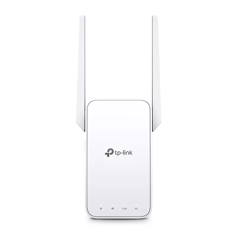 Verkkotoistin TP-Link AC1200 Mesh WLAN -kantamanlaajennin