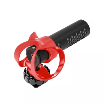 RODE Videomicroii On Camera -mikrofoni musta
