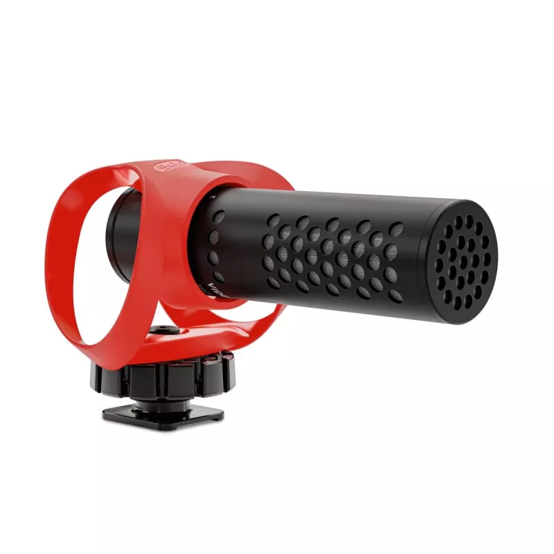RODE Videomicroii On Camera -mikrofoni musta