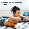 ANKER kuulokkeet – Soundcore Sport X20 – musta