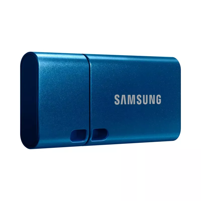 Samsung MUF-256DA USB-muistitikku 256 GB USB Type-C 3.2 Gen 1 (3.1 Gen 1) sininen