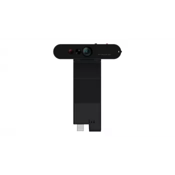 Lenovo ThinkVision MC60 verkkokamera 1920 x 1080 pikseliä USB 2.0 musta