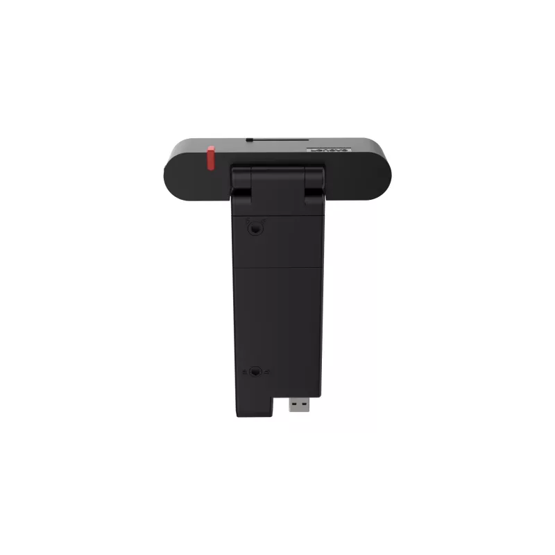 Lenovo ThinkVision MC60 verkkokamera 1920 x 1080 pikseliä USB 2.0 musta