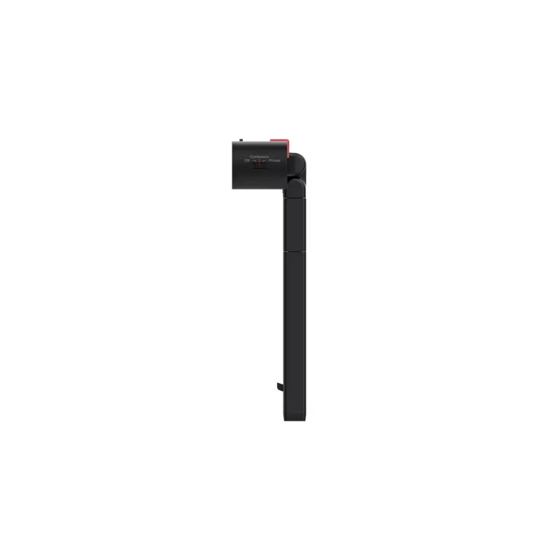 Lenovo ThinkVision MC60 verkkokamera 1920 x 1080 pikseliä USB 2.0 musta