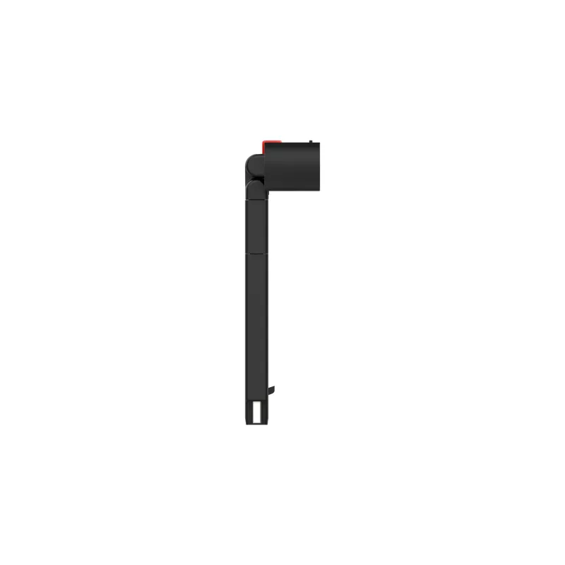 Lenovo ThinkVision MC60 verkkokamera 1920 x 1080 pikseliä USB 2.0 musta