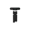 Lenovo ThinkVision MC60 verkkokamera 1920 x 1080 pikseliä USB 2.0 musta