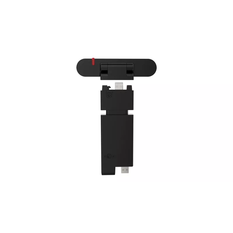 Lenovo ThinkVision MC60 verkkokamera 1920 x 1080 pikseliä USB 2.0 musta