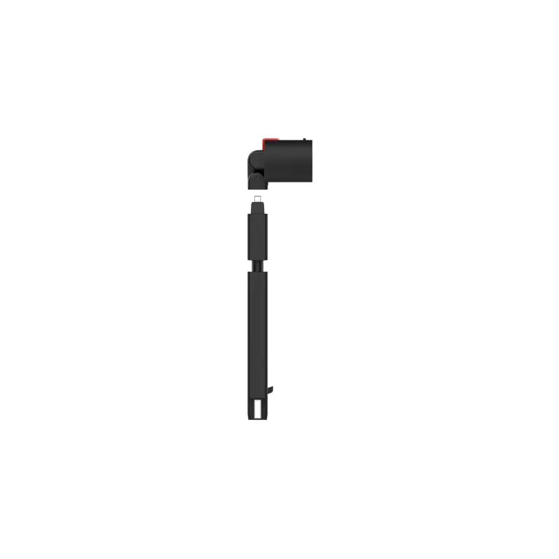 Lenovo ThinkVision MC60 verkkokamera 1920 x 1080 pikseliä USB 2.0 musta