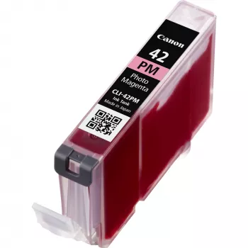 Värikasetti Canon CLI-42PM 6389B001 Photo Magenta