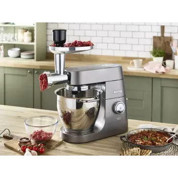 Kenwood KAX950ME yleiskoneen lisävaruste lihamylly-sarja