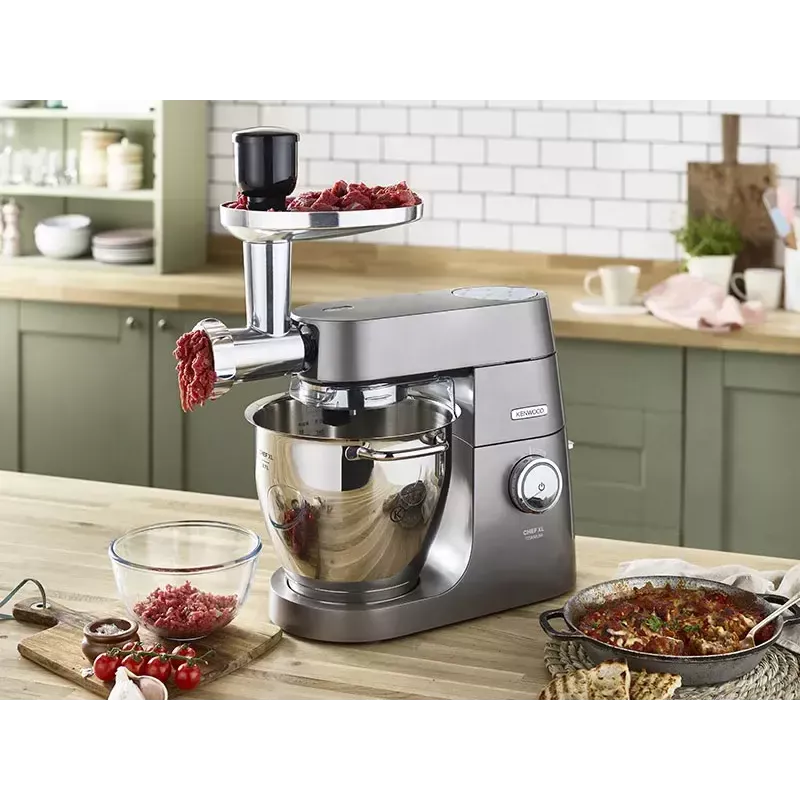 Kenwood KAX950ME yleiskoneen lisävaruste lihamylly-sarja