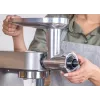 Kenwood KAX950ME yleiskoneen lisävaruste lihamylly-sarja