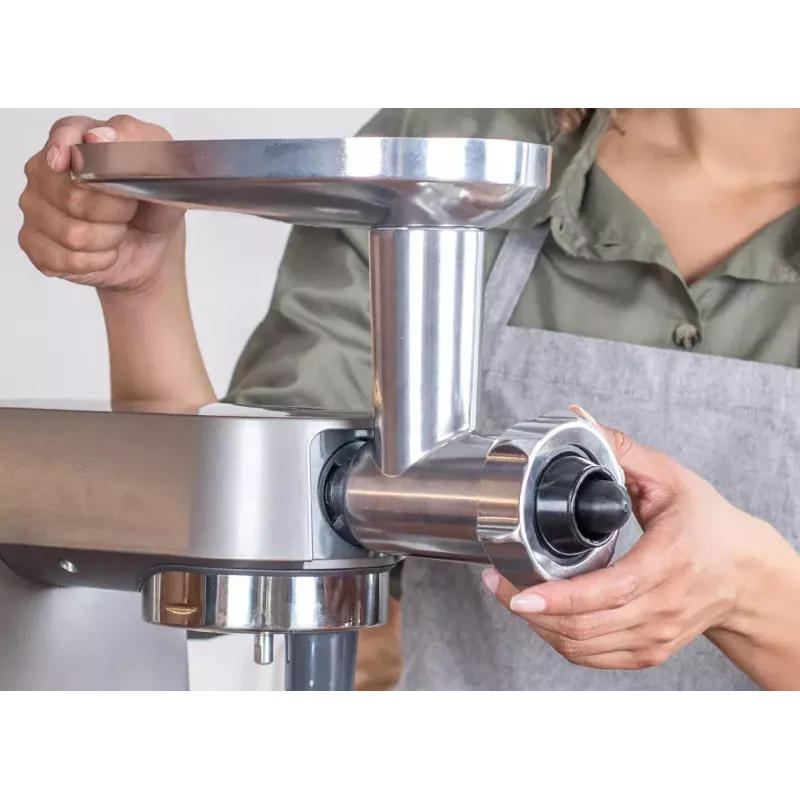 Kenwood KAX950ME yleiskoneen lisävaruste lihamylly-sarja
