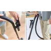 Bosch Serie 4 BGB38BA1 pölynimuri 4 L lattiapölynimuri kuiva 600 W pölypussi