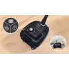 Bosch Serie 4 BGB38BA1 pölynimuri 4 L lattiapölynimuri kuiva 600 W pölypussi