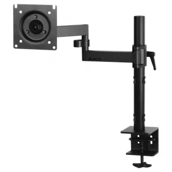 ARCTIC X1 - näyttövarret työpöydälle, kiristyskiinnitys, 10 kg, 101,6 cm (40