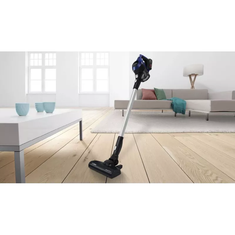 Bosch Serie 6 BBS611MAT akku-imuri 2-in-1