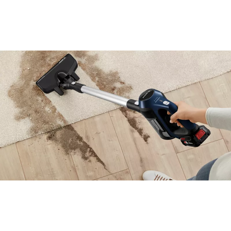 Bosch Serie 6 BBS611MAT akku-imuri 2-in-1