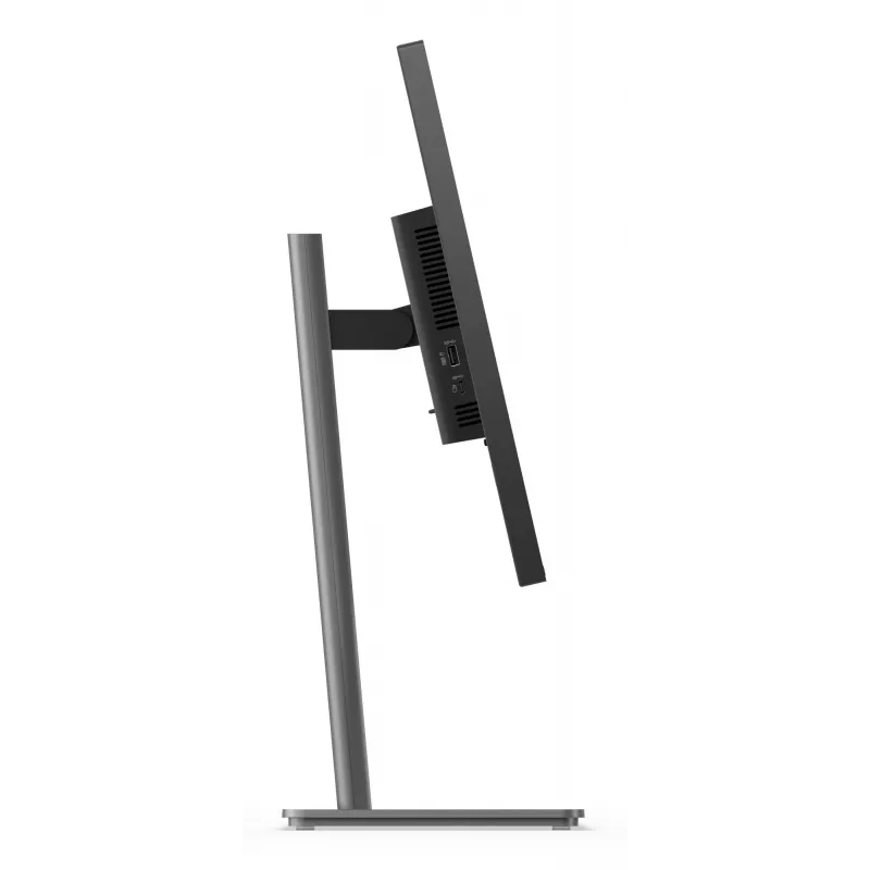 Lenovo ThinkVision P27QD-40 näyttö, 68,6 cm (27 inch), 2560 x 1440 pikseliä, Wide Quad HD, LED, 6 ms, musta